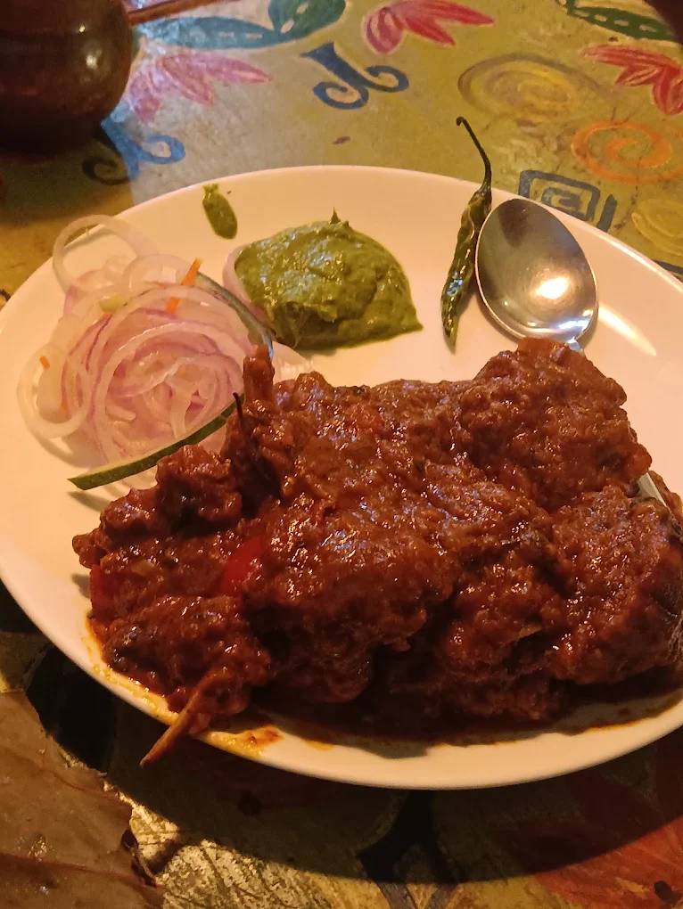 Samosa