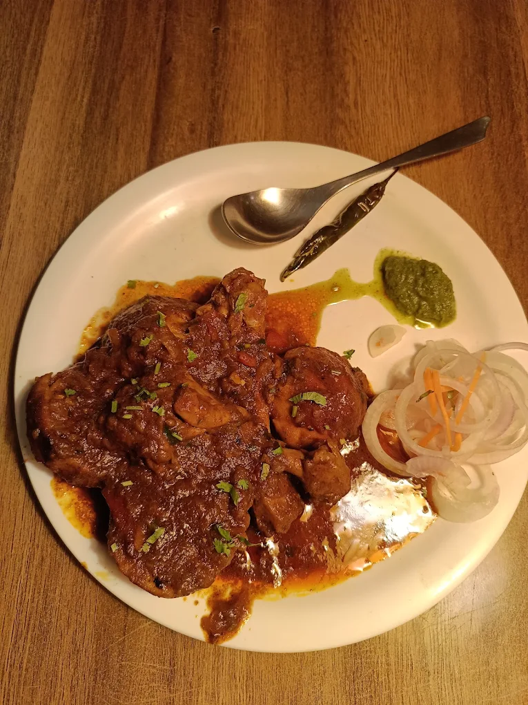 Biryani